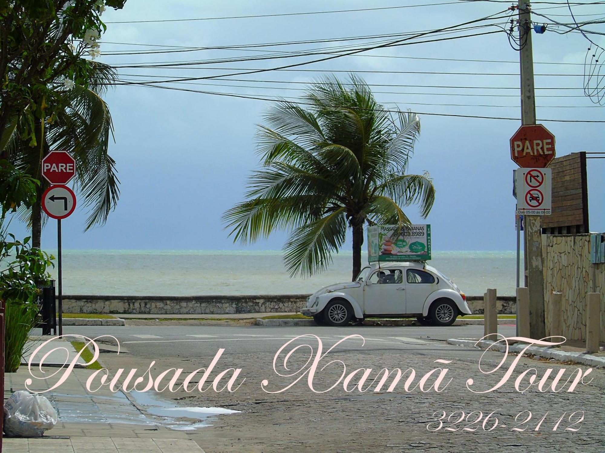 Pousada Xama Tour — Fotos 1